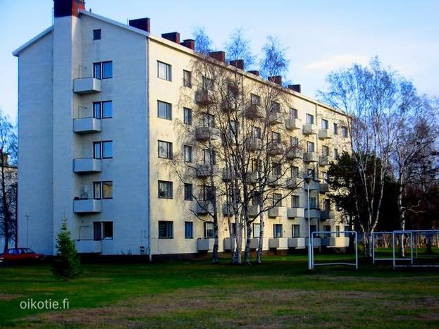 Talokuva