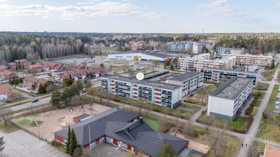 Kohdekuva