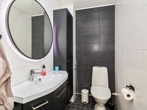 Alakerran wc