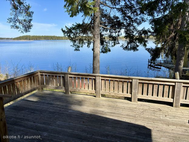 Asuntoilmoituksen kuva