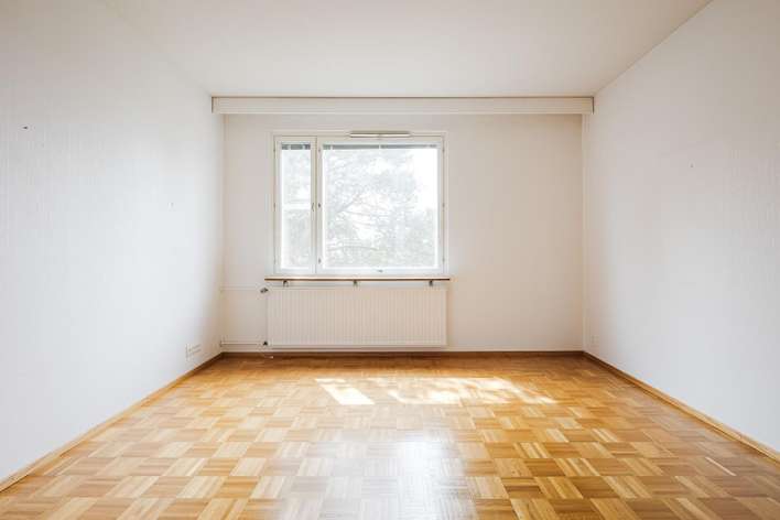 Kerrostalo, 2h+k+kph+lasitettup (YJ: 2 h+k+kh+parv), 59,5 m², Pohjois-Haaga – pohled 4