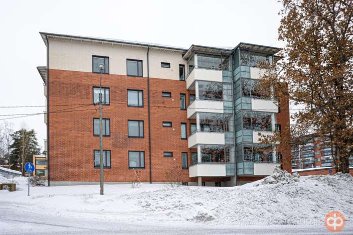 Kohdekuva