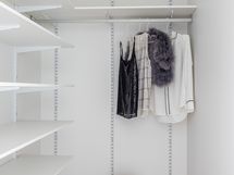 Malliasunto A49, 56 m2, 3h+kt, Vaatehuone