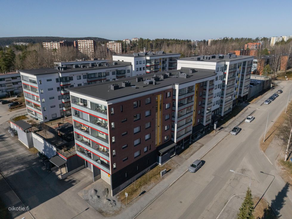 Kohdekuva