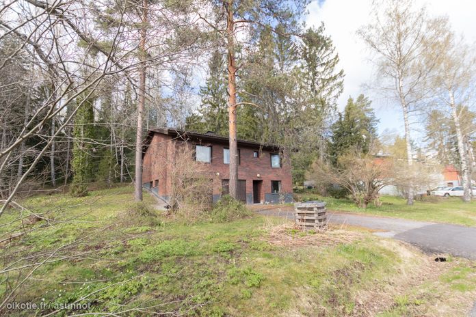 Asuntoilmoituksen kuva