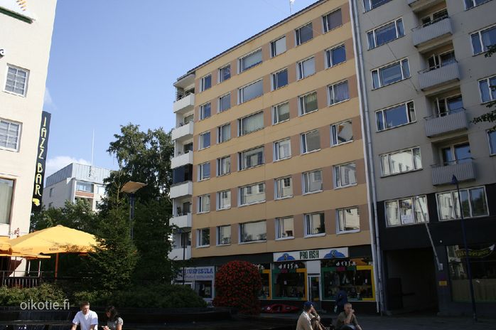 Talokuva