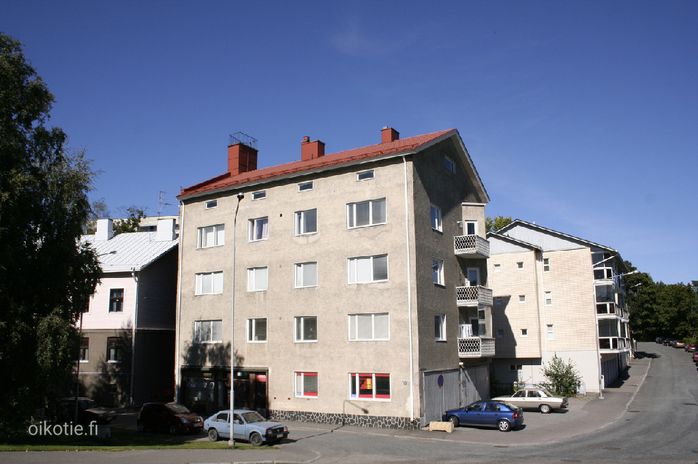 Talokuva