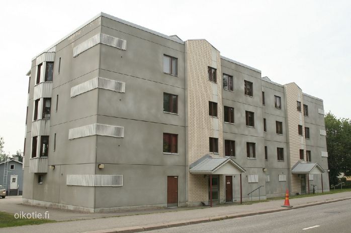 Talokuva