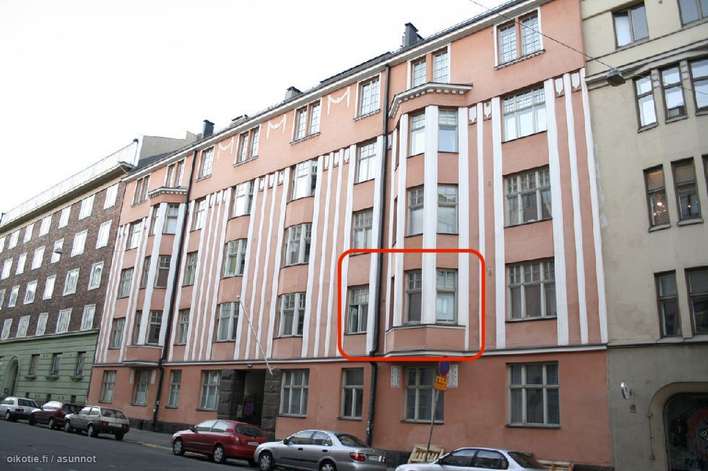 Kohdekuva