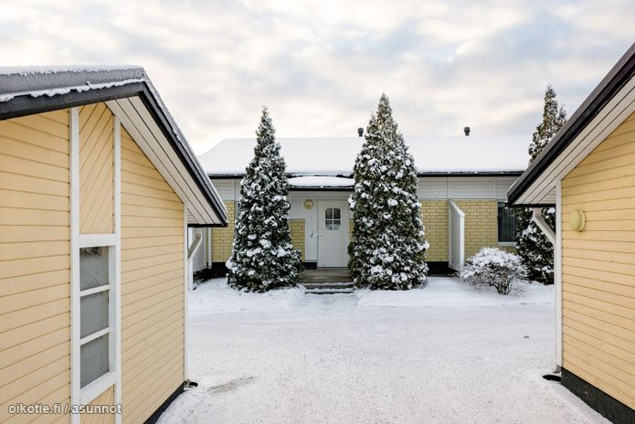 Asuntoilmoituksen kuva