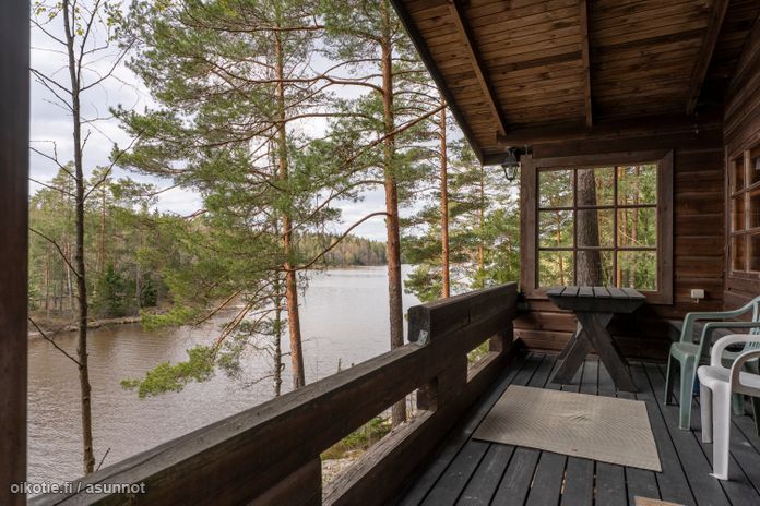 Asuntoilmoituksen kuva