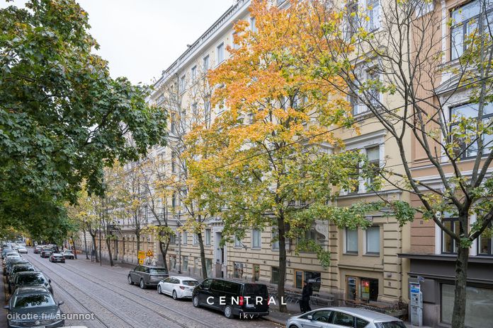 Asuntoilmoituksen kuva