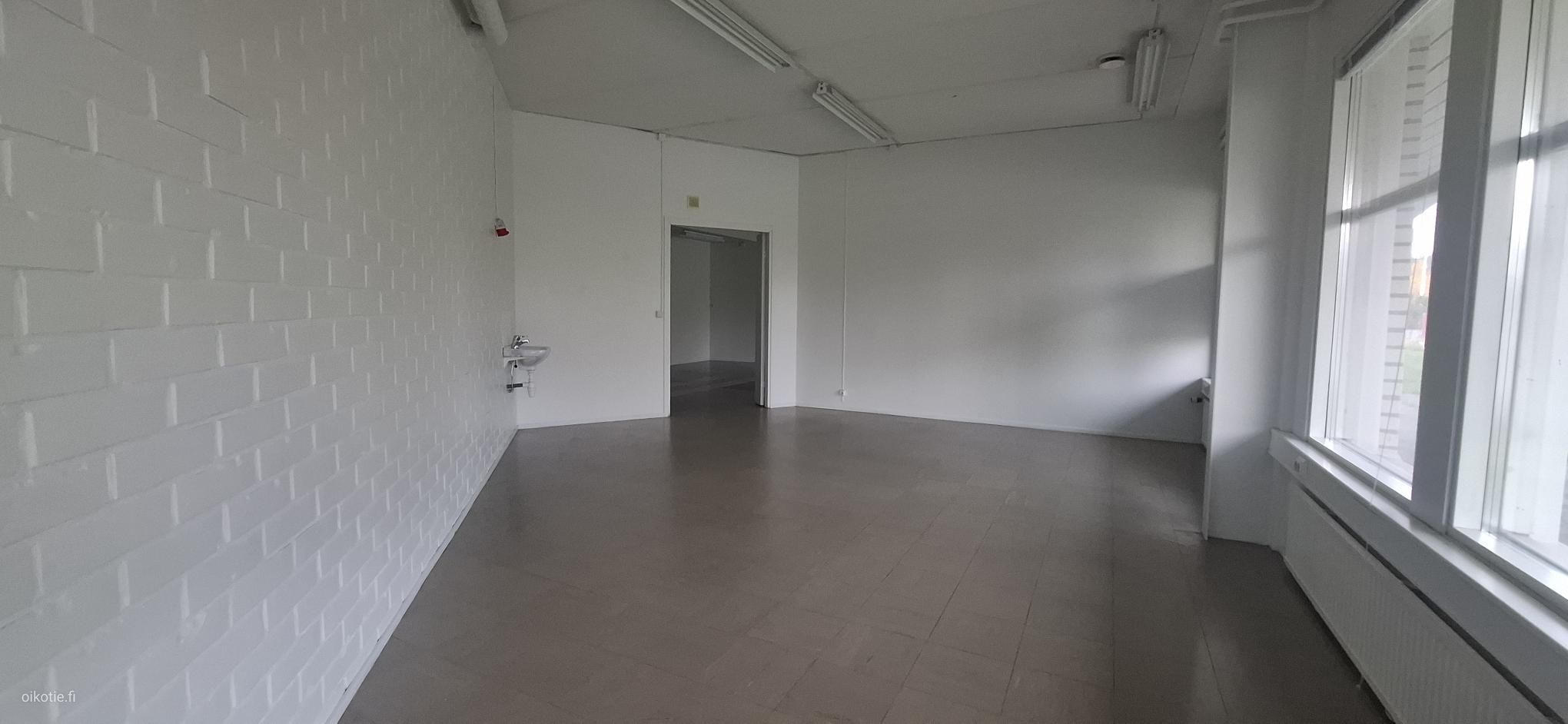 Liike / toimistotila – Haaransuontie 10, 90240 Oulu 3