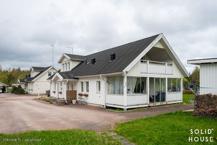 Asuntoilmoituksen kuva
