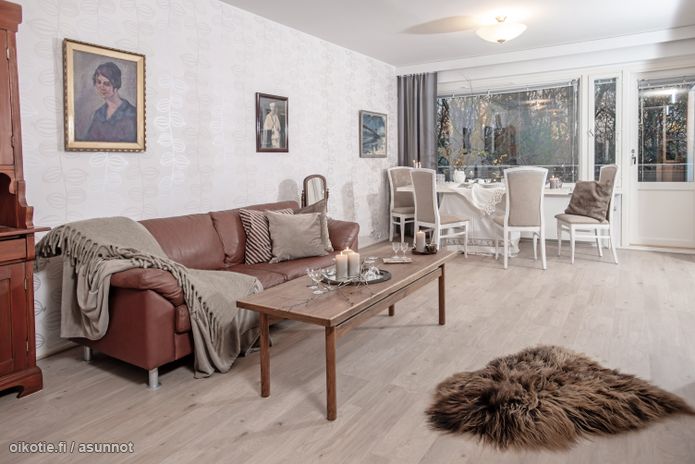 Asuntoilmoituksen kuva