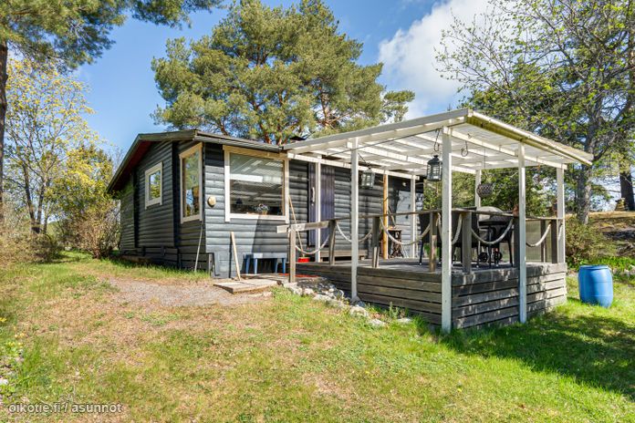 Asuntoilmoituksen kuva