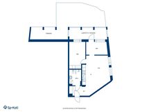 Hyvin suunniteltu pohjaratkaisu.