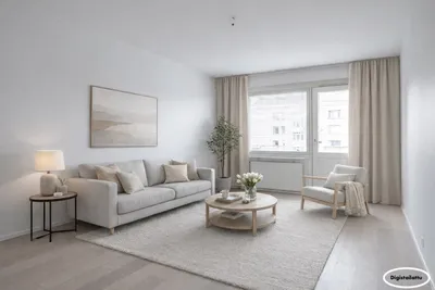 Apartment in Tampere