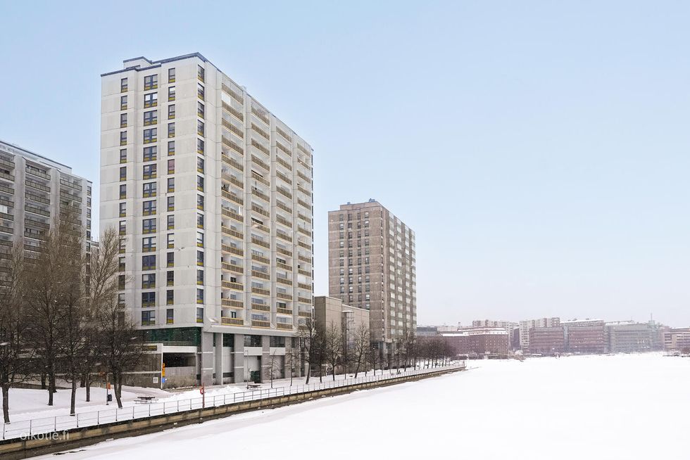 Kohdekuva