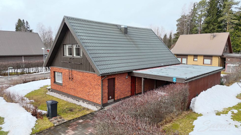 Kohdekuva