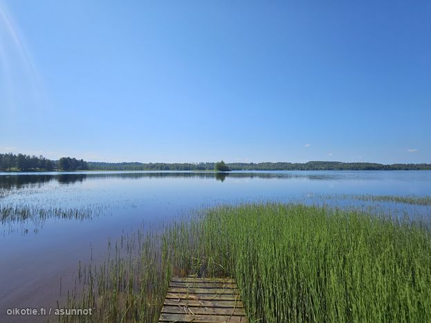 Asuntoilmoituksen kuva