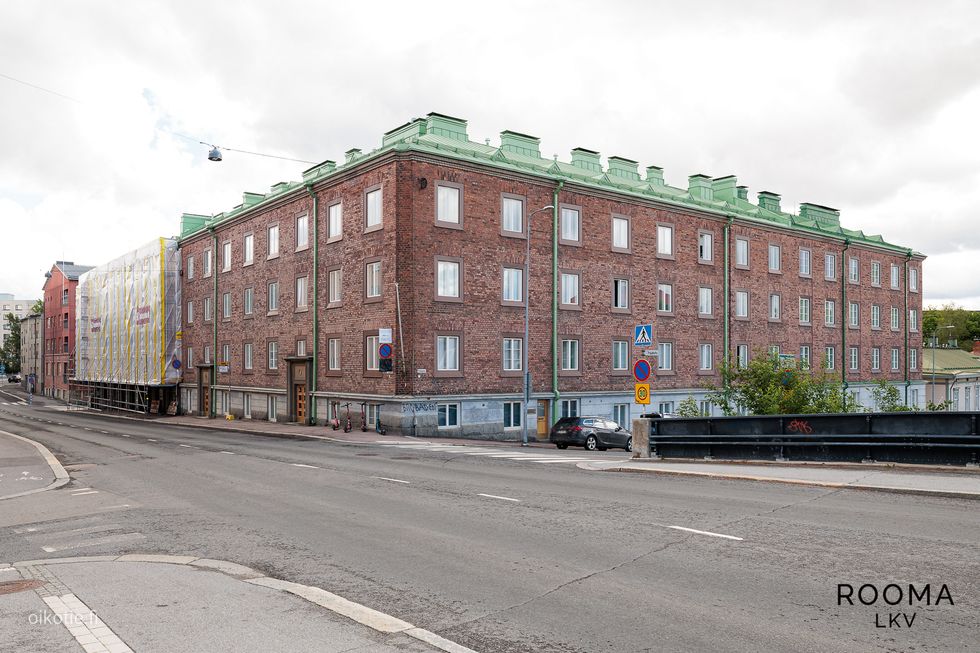 Kohdekuva