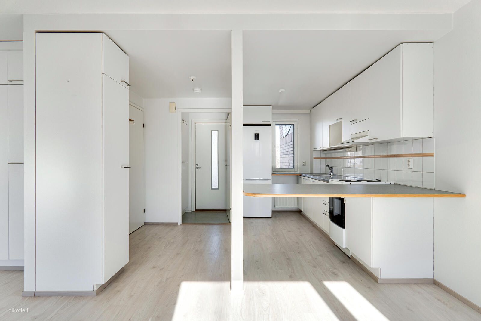 Apartment in Kerava - View 4