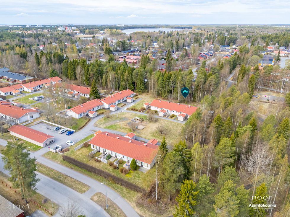 Kohdekuva