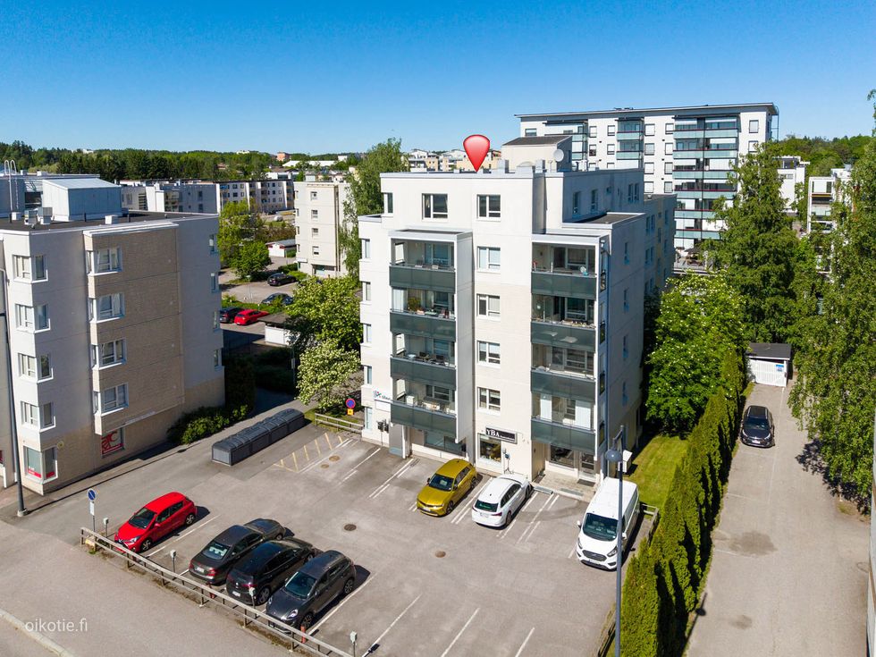 Kohdekuva