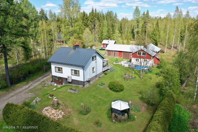Asuntoilmoituksen kuva
