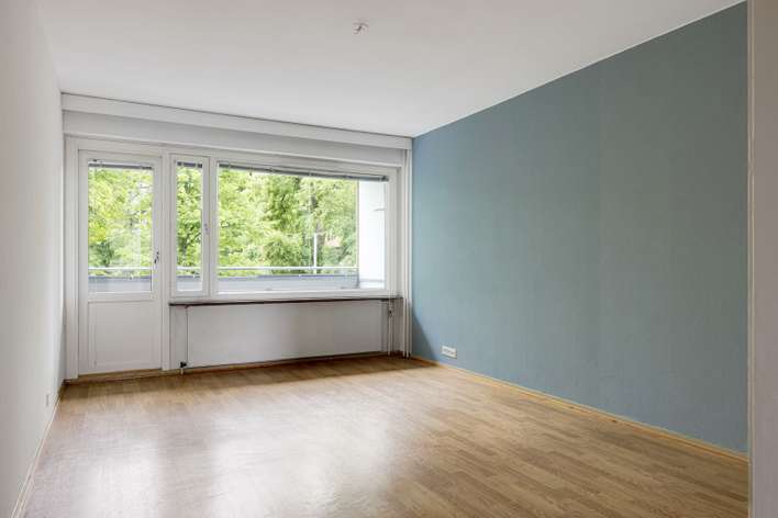 Kerrostalo, Porvoo KT vuokralle 2h, k, kph/wc, vh, 54 m², Porvoo - Näkymä 3