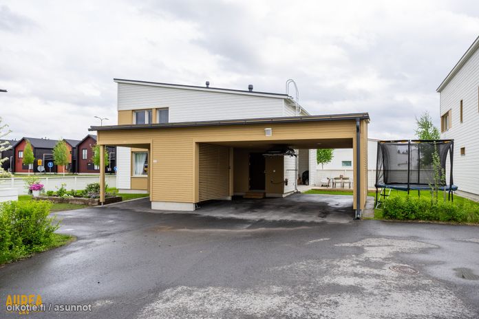 Asuntoilmoituksen kuva