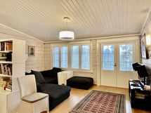 Yläkerran aula