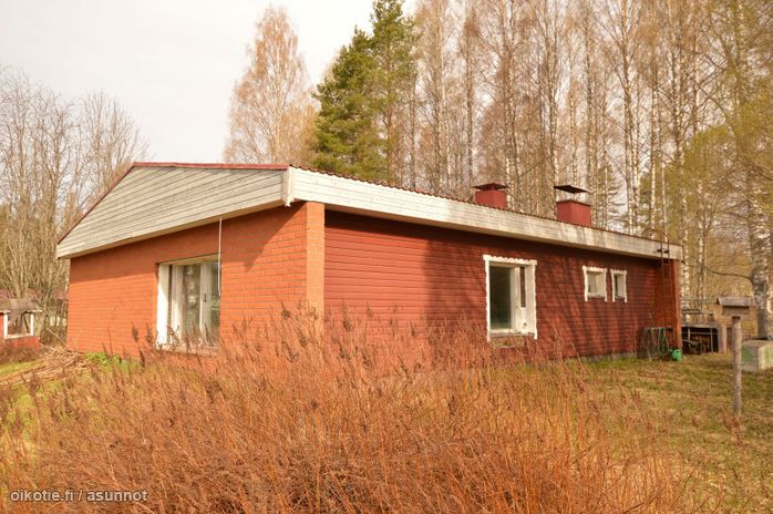 Asuntoilmoituksen kuva