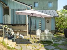 Auringonpalvojan paratiisi