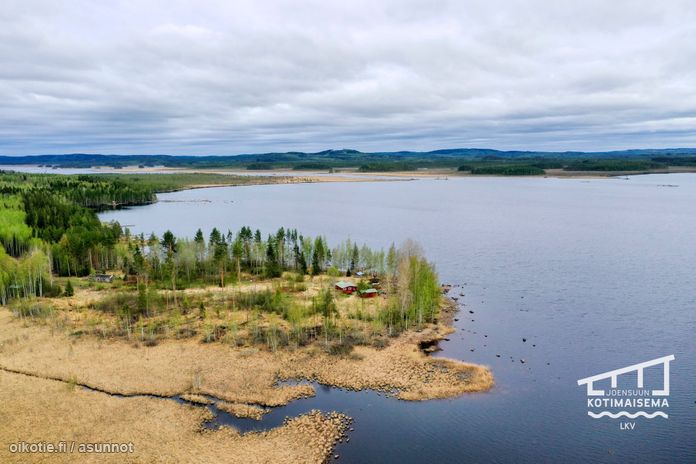 Asuntoilmoituksen kuva