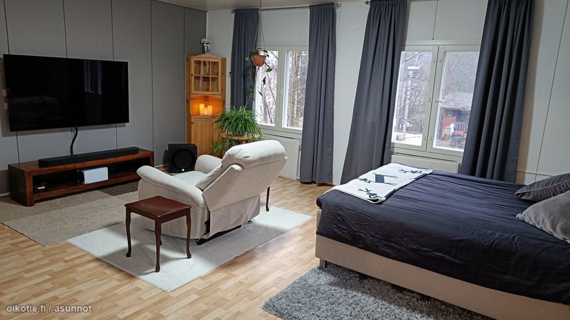 Asuntoilmoituksen kuva