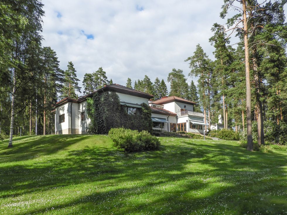 Kohdekuva