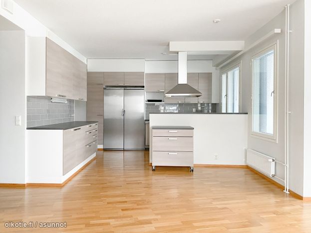 Asuntoilmoituksen kuva