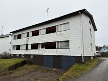julkisivu katu