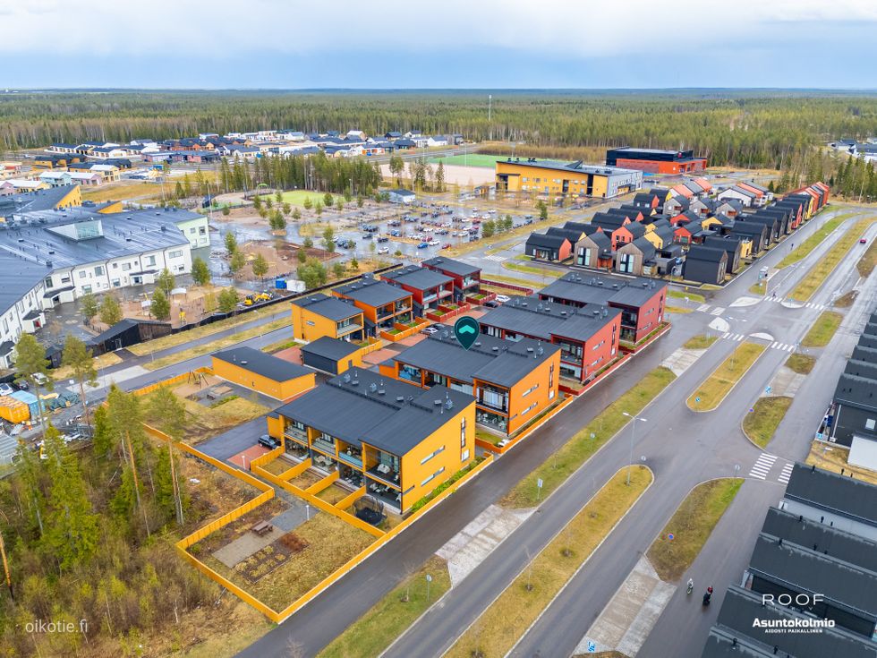 Kohdekuva