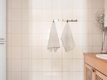 Alakerran wc