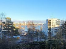 Näkymä