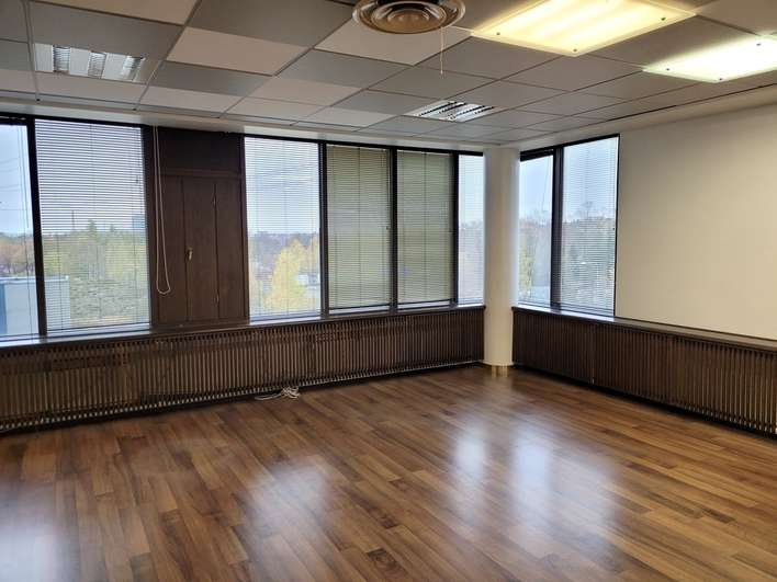 Liiketila, 36 m², Herttoniemi - Näkymä 2