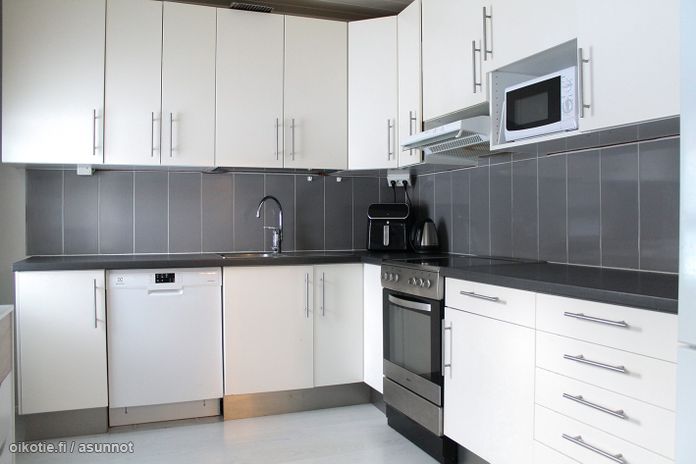 Asuntoilmoituksen kuva