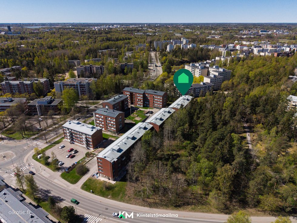 Kohdekuva