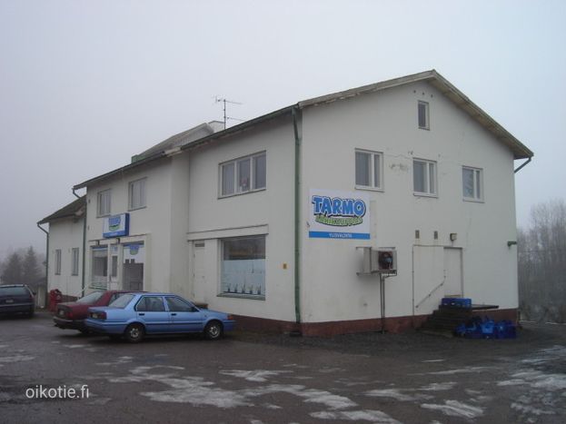 Talokuva