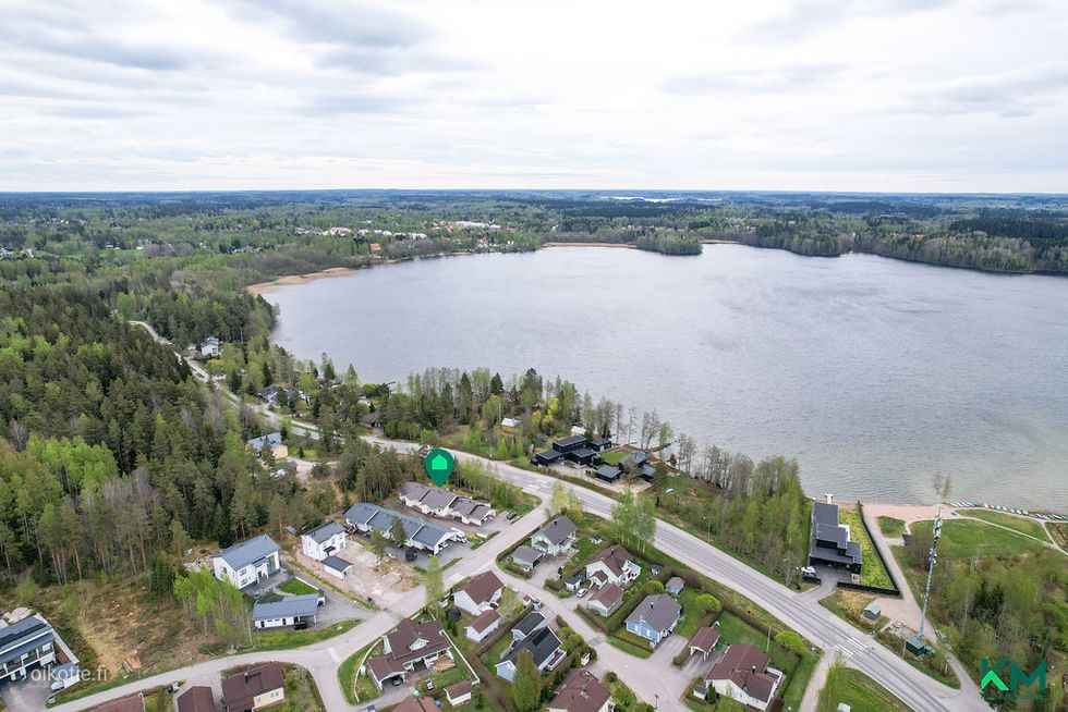 Kohdekuva