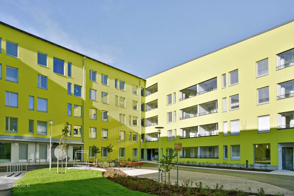 Kohdekuva
