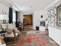 Takkahuone kellarikrs.